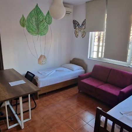 Arka Hostel Shkodër Buitenkant foto