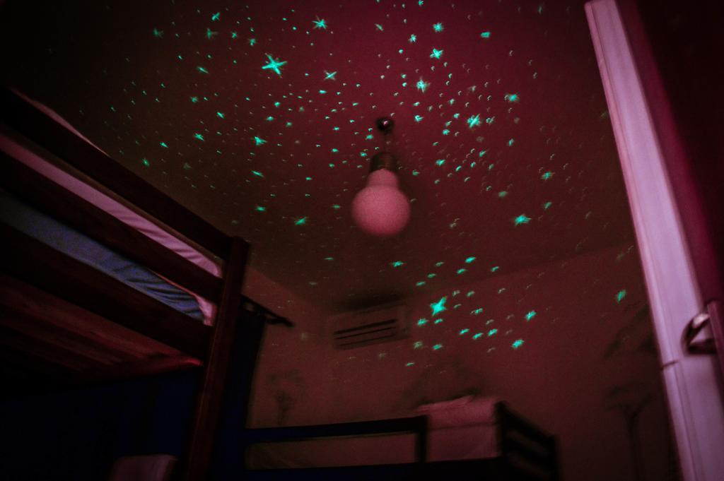 Arka Hostel Shkodër Buitenkant foto