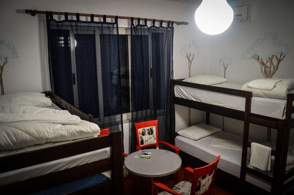 Arka Hostel Shkodër Buitenkant foto